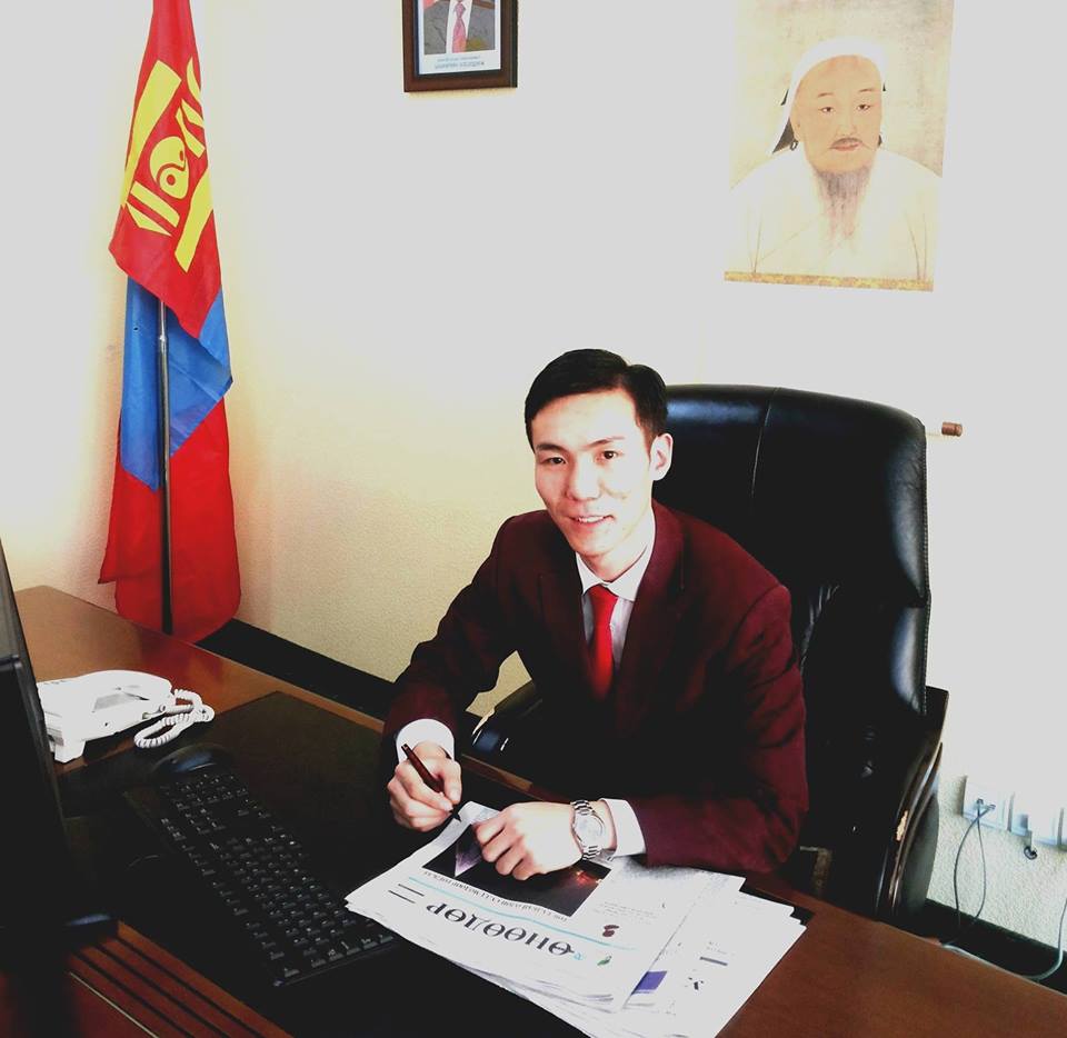Д.Пүрэвцэрэн: Япон улсад хөдөлмөр эрхлэх боломж бий